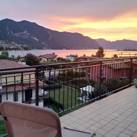 Iseo Panorama Terrace * Paratico